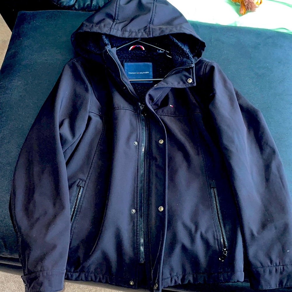 COPY - Tommy Hilfiger Winter Coat